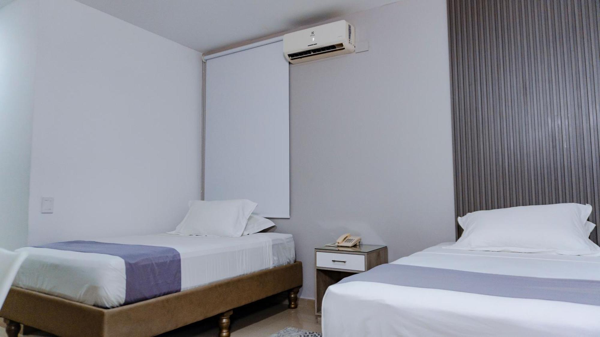 On Aparthotel Cali