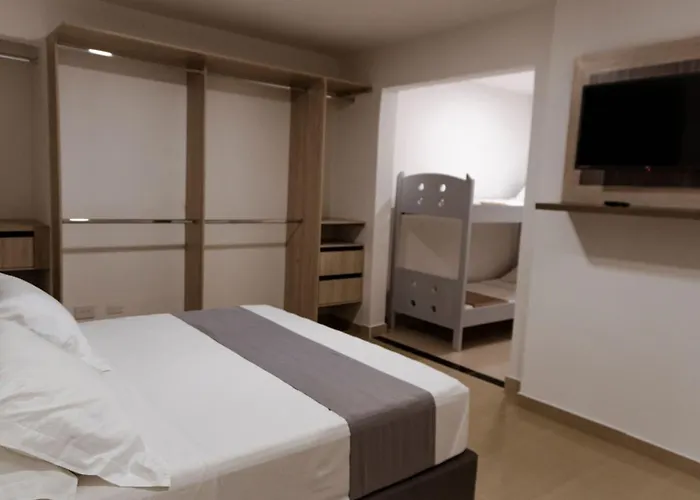 On Apartasuites