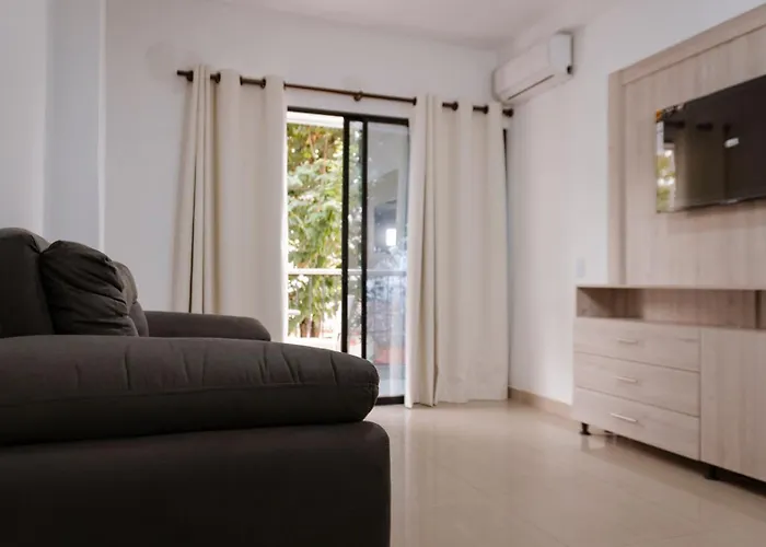On Apartasuites