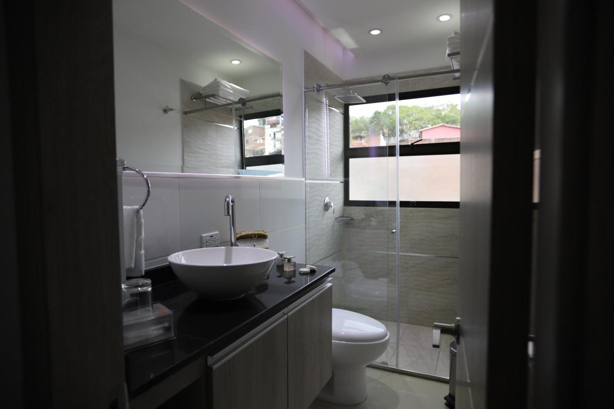 Apartahotel On Apartasuites 4*