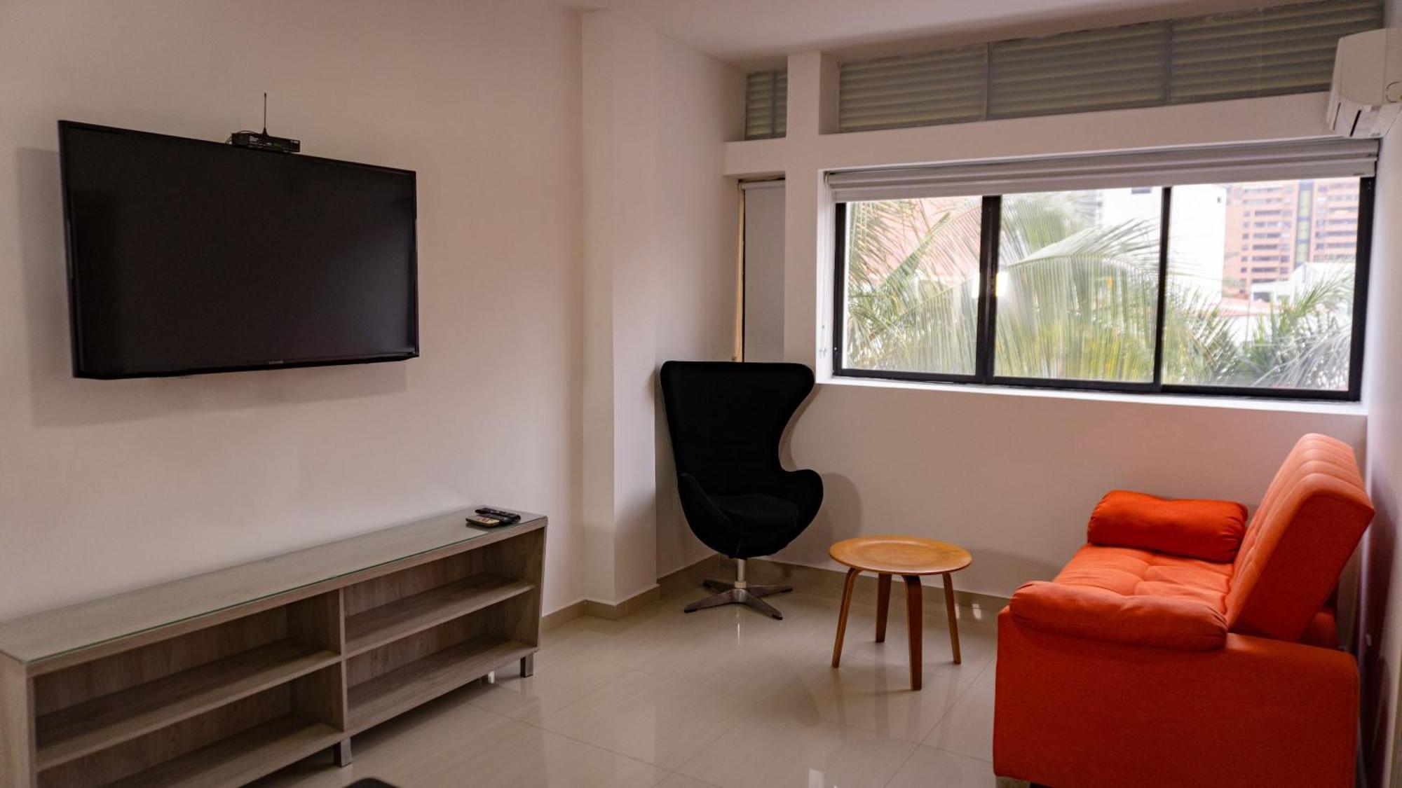 On Apartasuites Apartahotel Cali