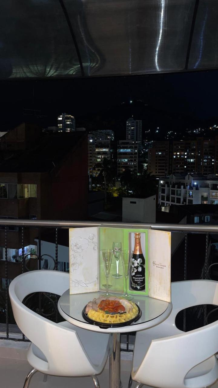 Apartahotel On Apartasuites 4*