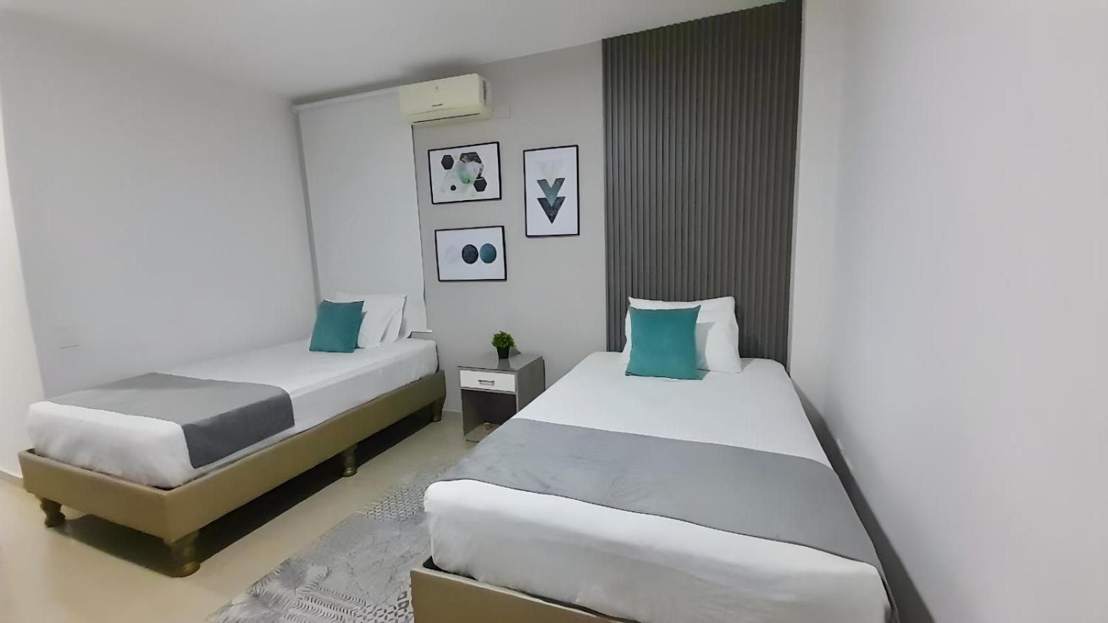 On Aparthotel