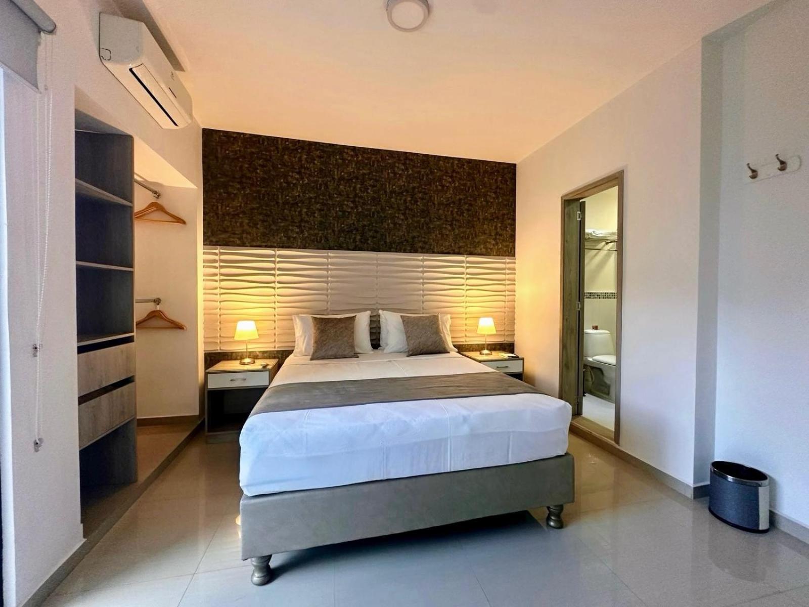On Aparthotel 4*
