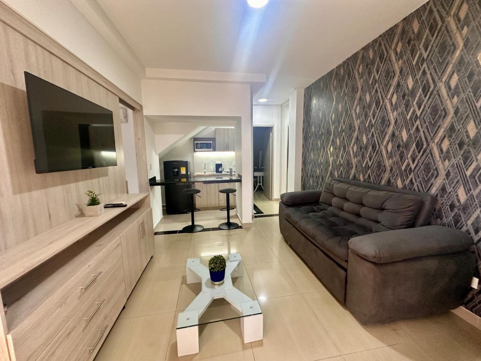 On Apartasuites Apartahotel
