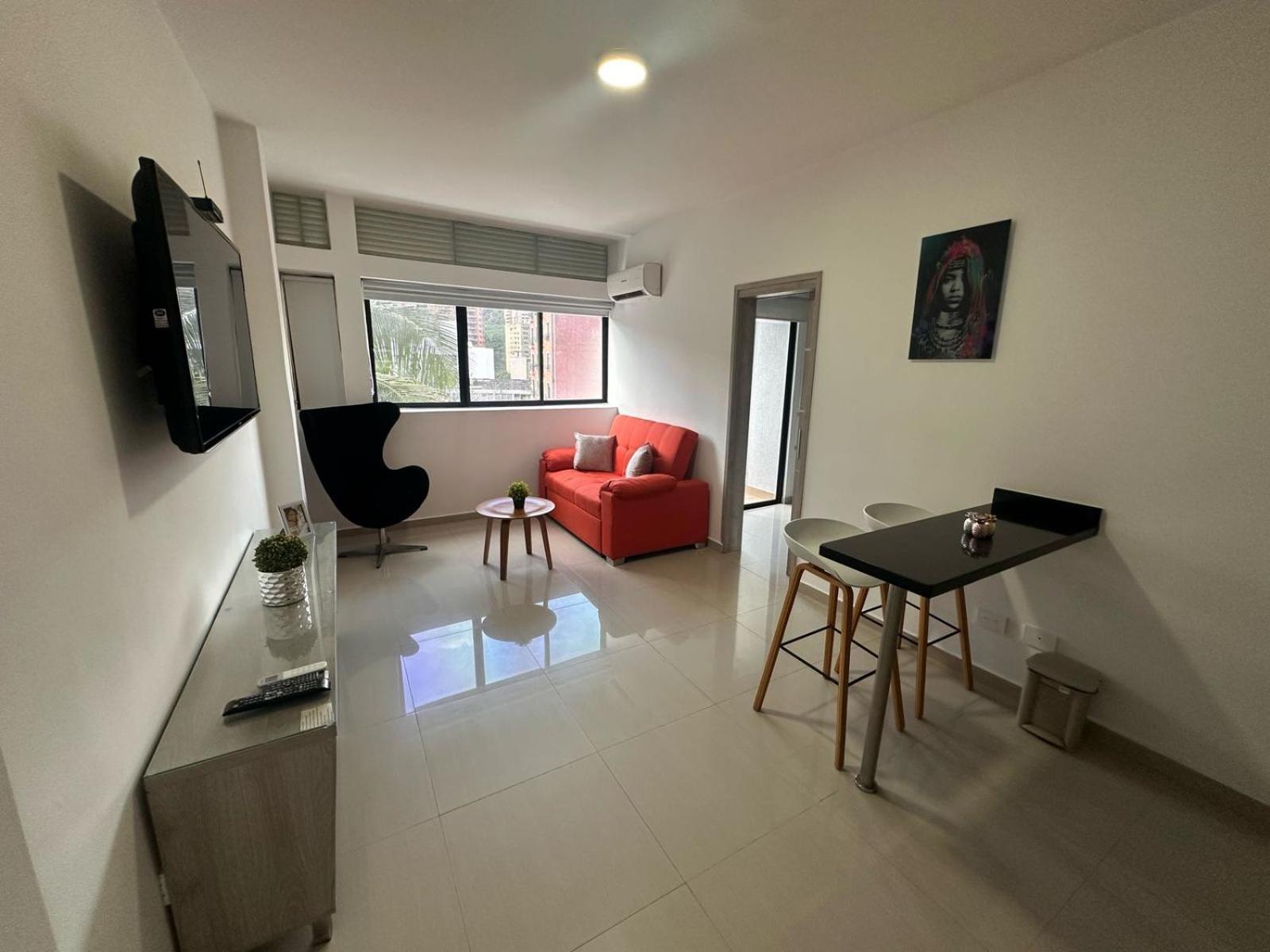 On Apartasuites Apartahotel Cali